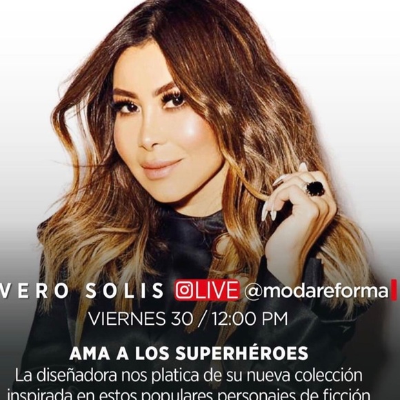 💗❤️💗❤️NEW Cap designer by Josefina by vero solis - Picture 9 of 9